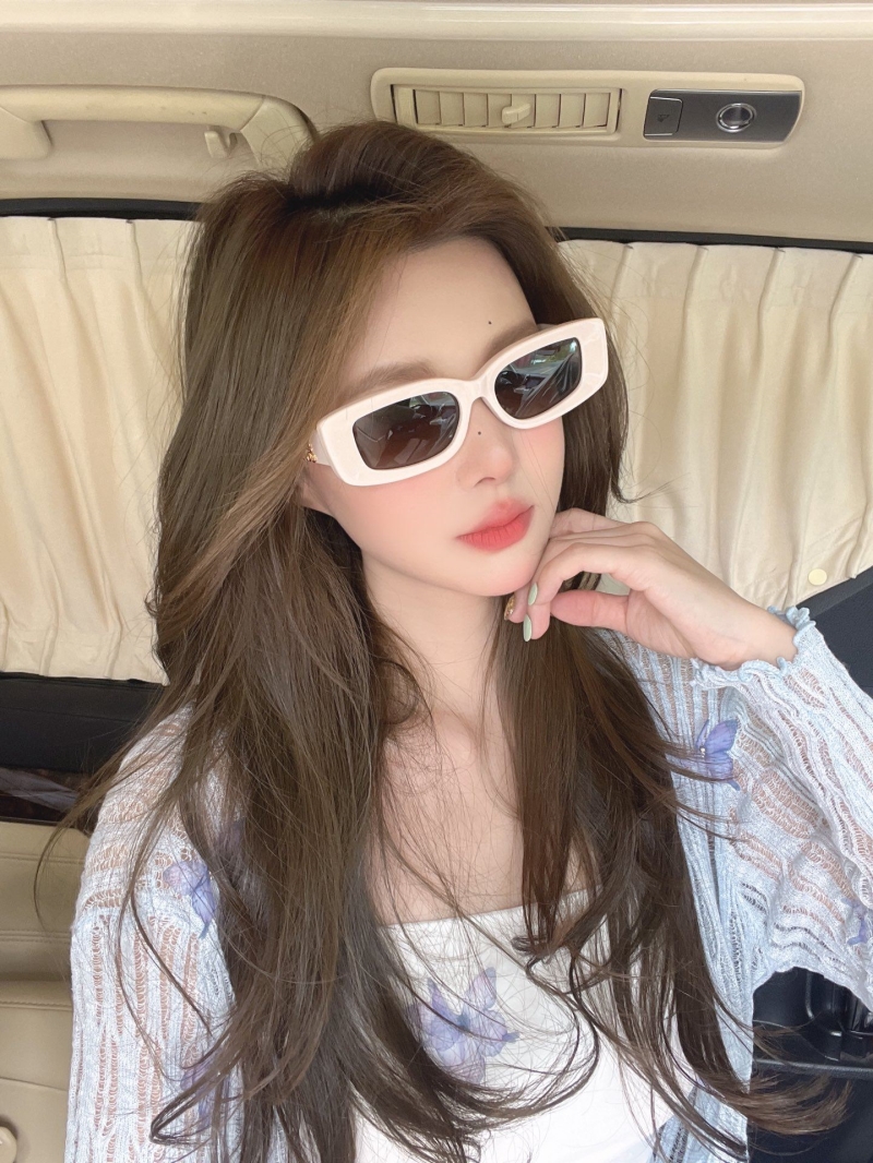 Loewe Sunglasses